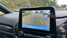 Ford Fiesta ST 1.5 EcoBoost ST-3 5dr Petrol Hatchback